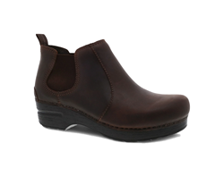 FRANKIE OILED antique brown 232-780202